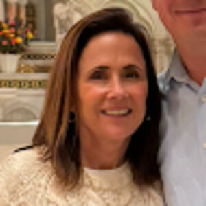 Meet your Posher, Suzanne